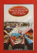 Book cover of The People's History - North Shields: Memories of Fish n Ships by WRIGHT, Ron